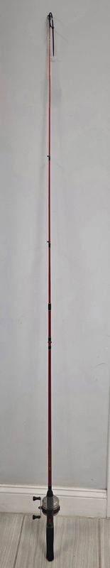 Zebco Fishing Pole w/Reel