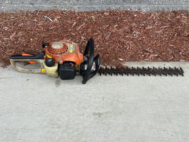Stihl Hedge Trimmer HS 45-Z