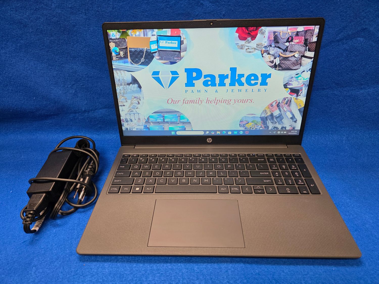 HP Laptop 255 G10