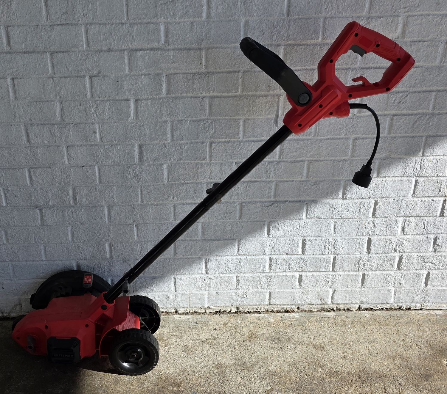 Craftsman Corded Edger CMEED400