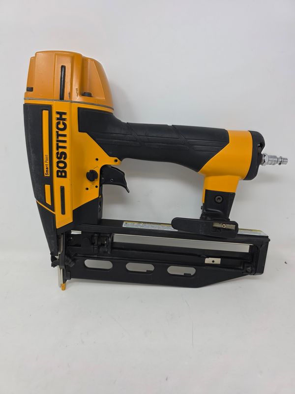 Bostitch 16Ga Straight Nailer BTFP71917