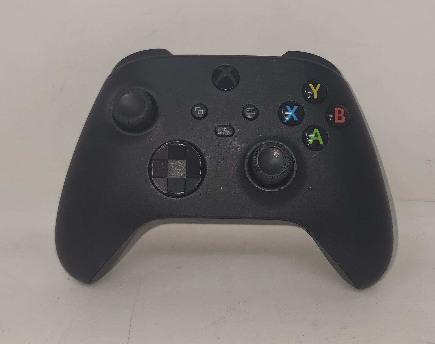 Microsoft Xbox One Controller - Controller