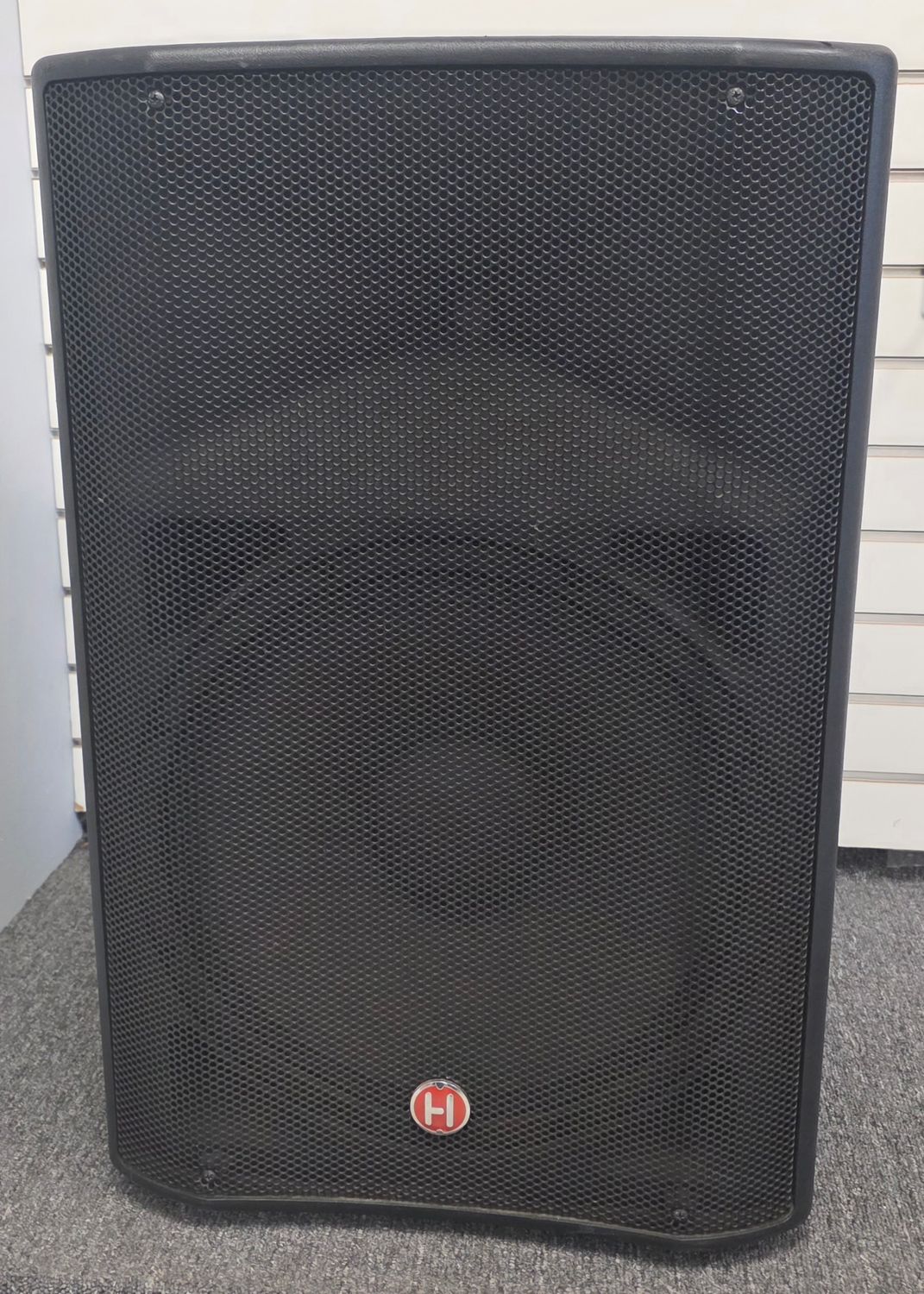 Harrbinger Speaker V2315 Harrbinger Speaker V2315