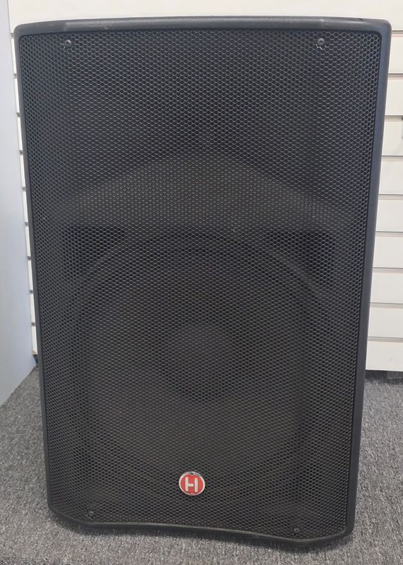 Harrbinger Speaker V2315