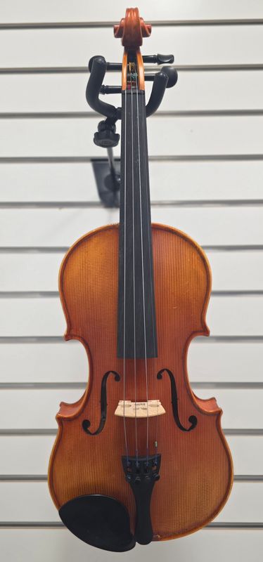 Scherl & Roth Arietta Series Student Violin 4/4 SR41E4