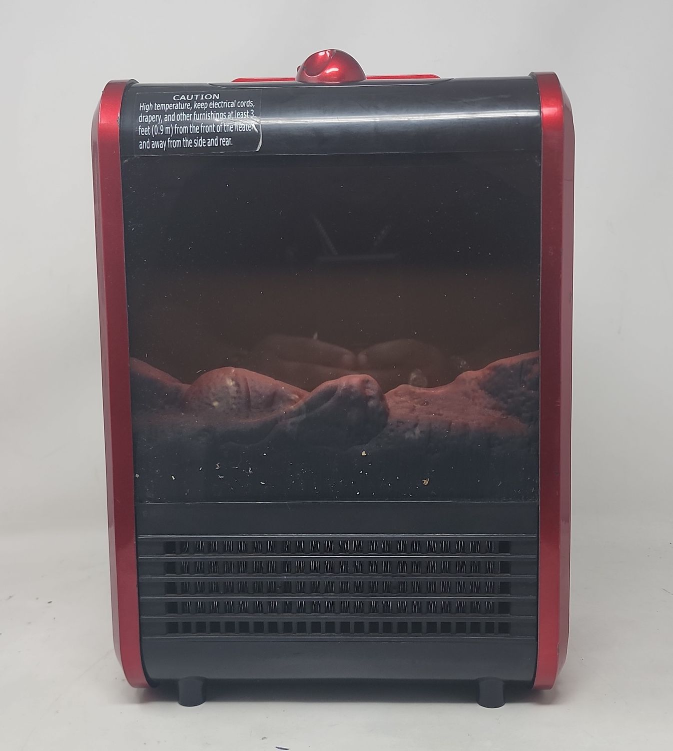 PowerZone Heater TNP-2008I-E3