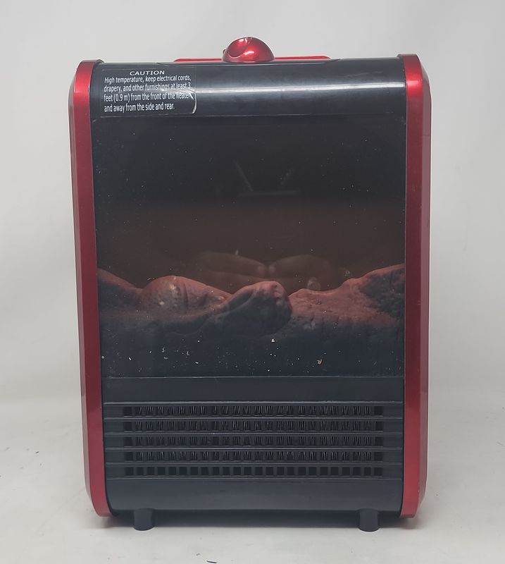 PowerZone Heater TNP-2008I-E3