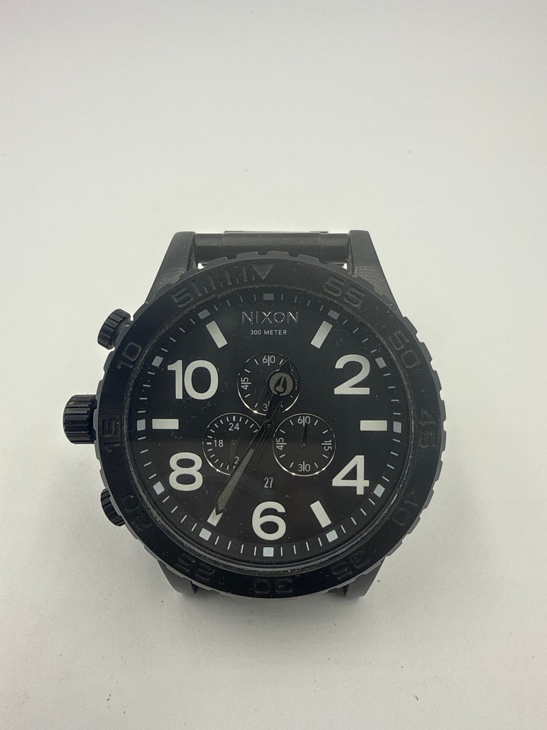 Nixon 51-30 Chrono Watch Nixon 51-30 Chrono Watch