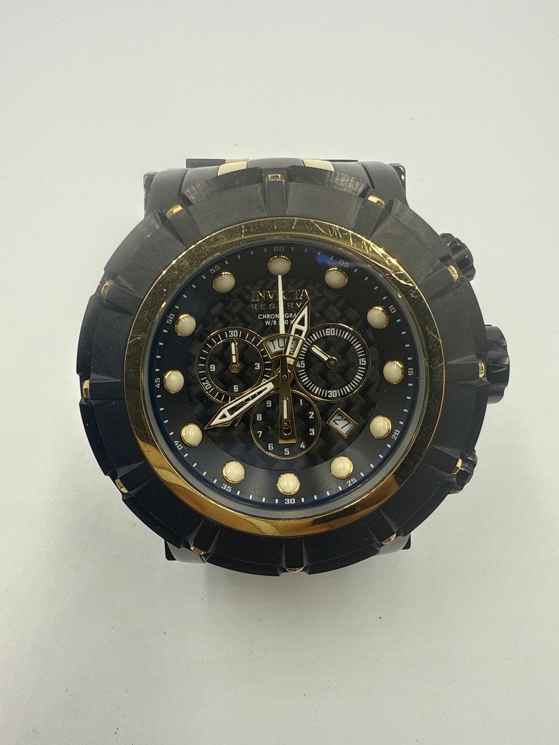 Invicta S1 Rally Reserve Watch  16950