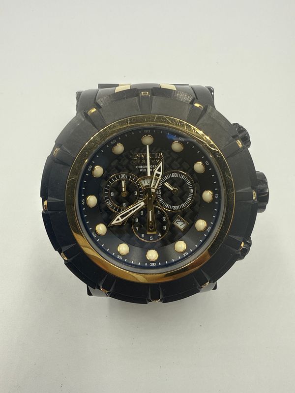 Invicta S1 Rally Reserve Watch  16950