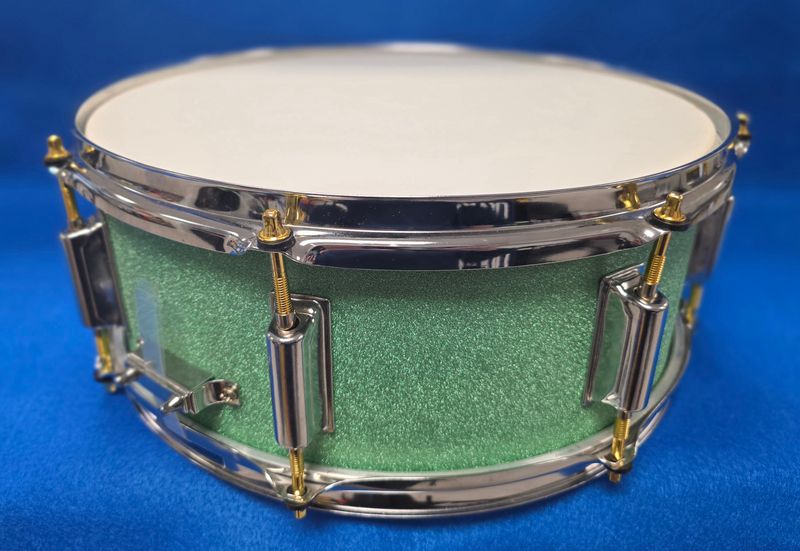 Generic SnareDrum