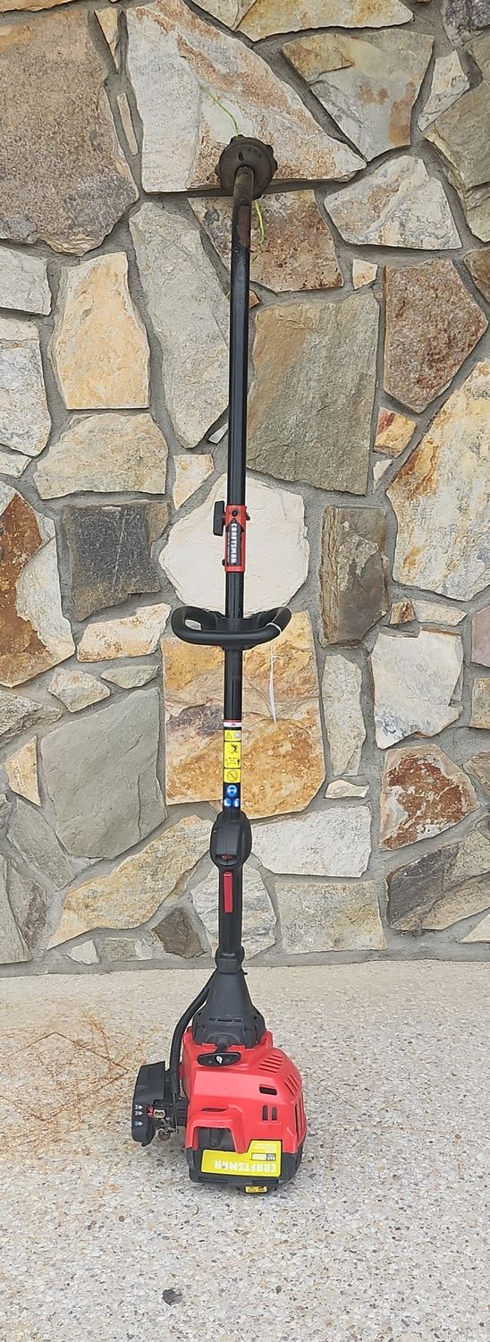 Craftsman Lawn Trimmer 41AD25CC793