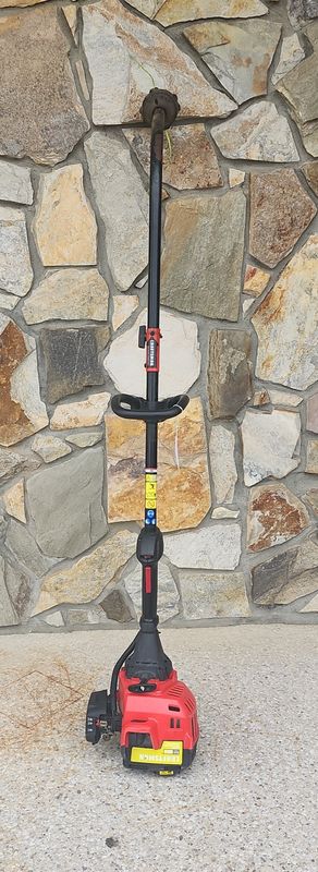 Craftsman Lawn Trimmer 41AD25CC793