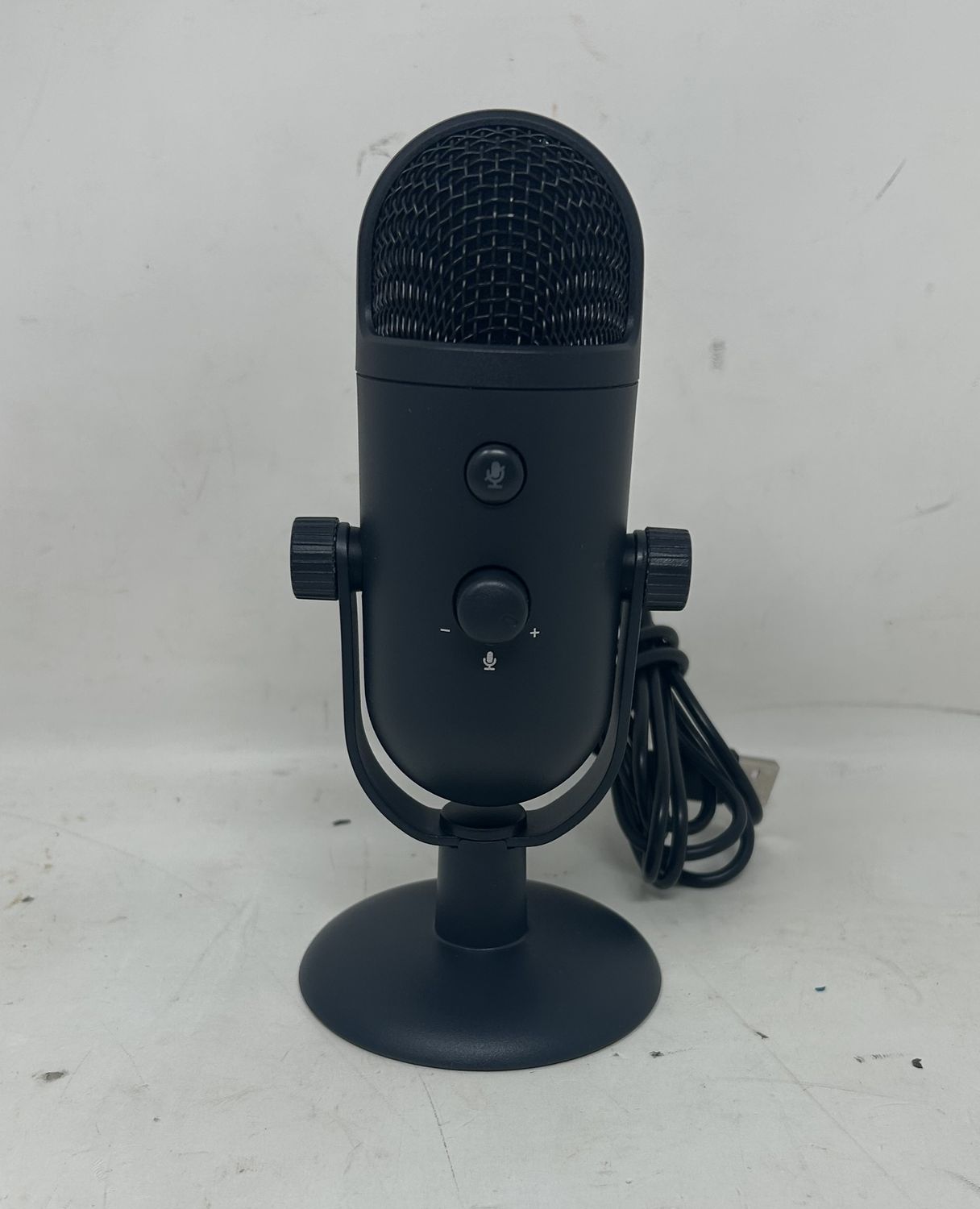 Onn Usb Dual Pattern Microphone 100098039 Onn Usb Dual Pattern Microphone 100098039