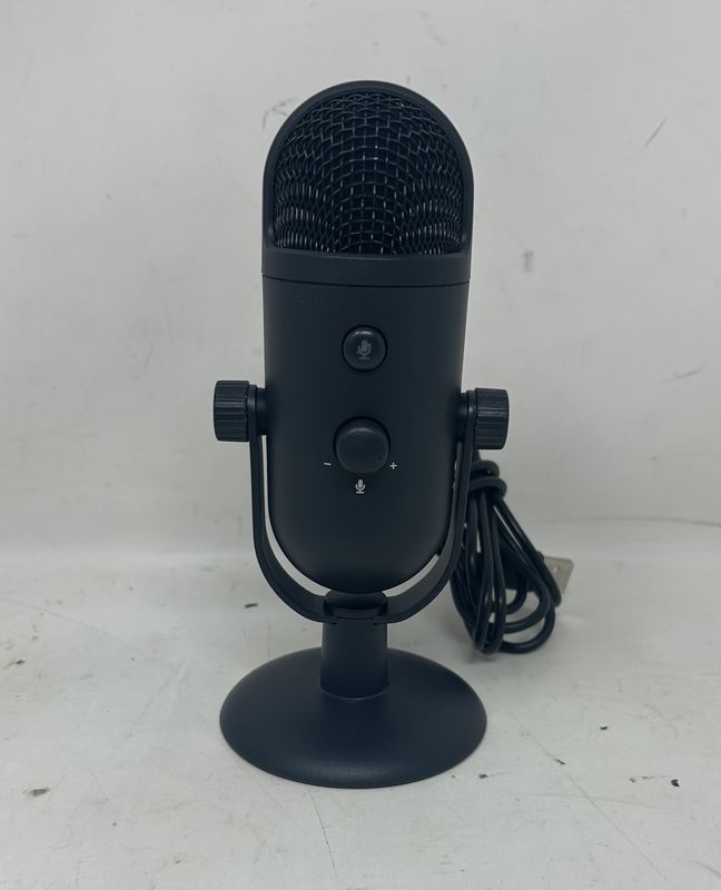 Onn Usb Dual Pattern Microphone 100098039