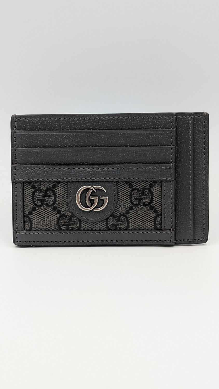 Gucci GG Cardholder Gucci GG Cardholder