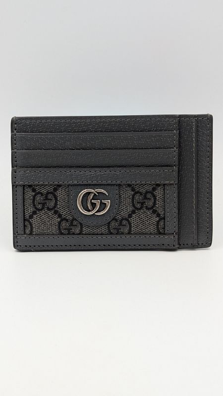 Gucci GG Cardholder