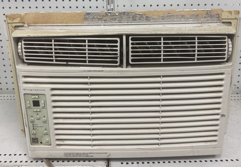 Frigidaire Air Conditioner FAA087S7A