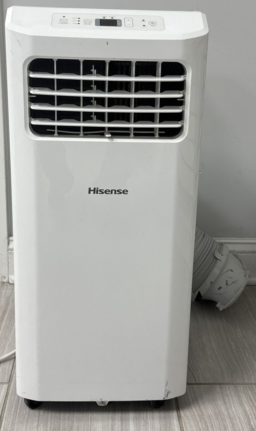 Hisense Floor Air Conditioner AP08CR1W