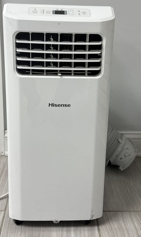 Hisense Floor Air Conditioner AP08CR1W