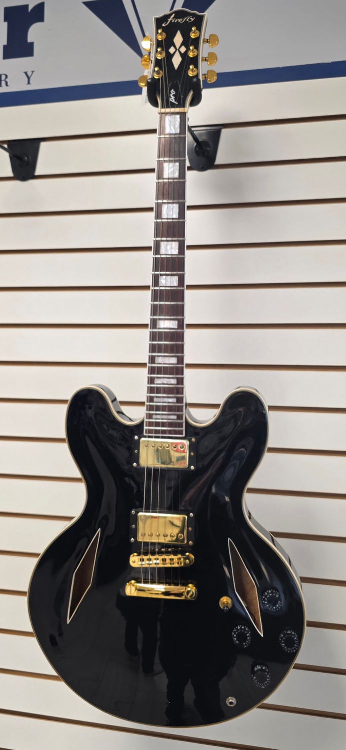 Firefly Electric Guitar