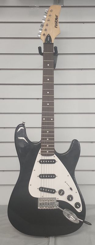 First Act Electric Guitar ME301