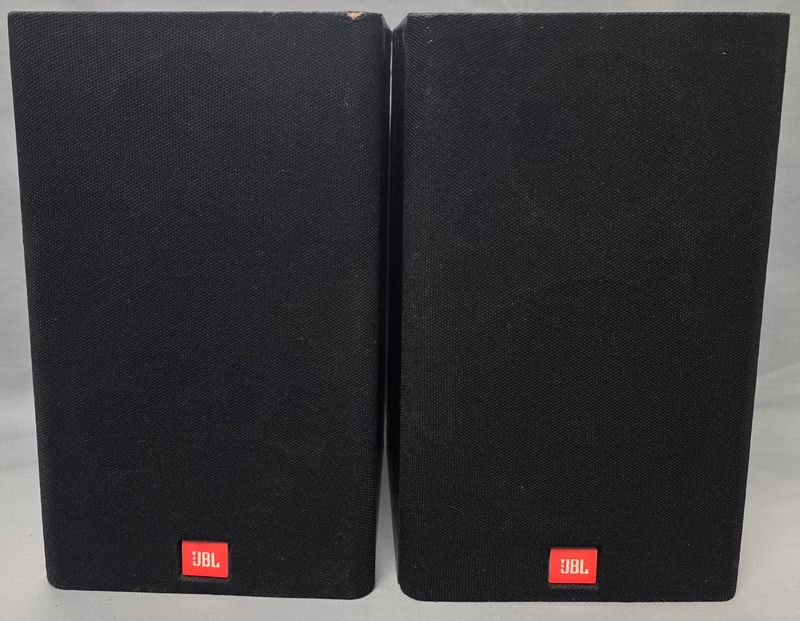 JBL Speakers M5 (Pair) AS-IS