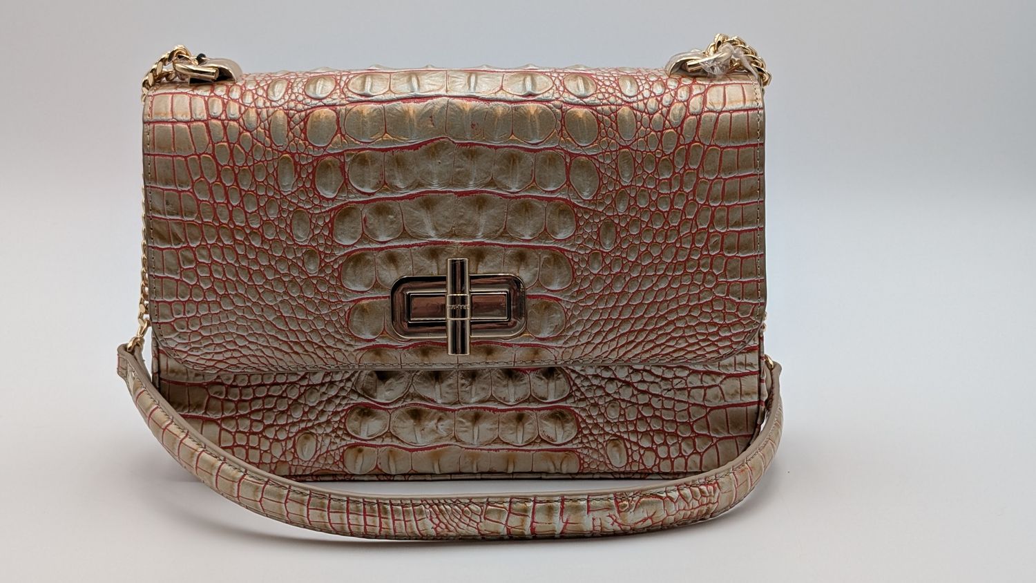 Brahmin Rosalie Sunkiss Melbourne Handbag