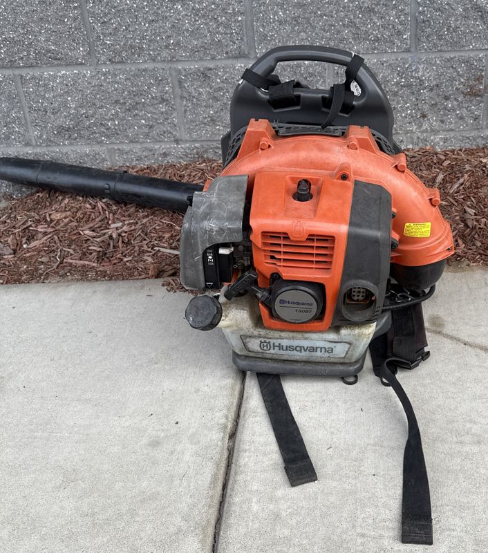 Husqvarna Leaf Blower 150BT
