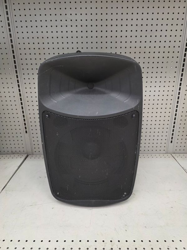 Ion IPA154 Pro Glow Ultra Portable Bluetooth Speaker