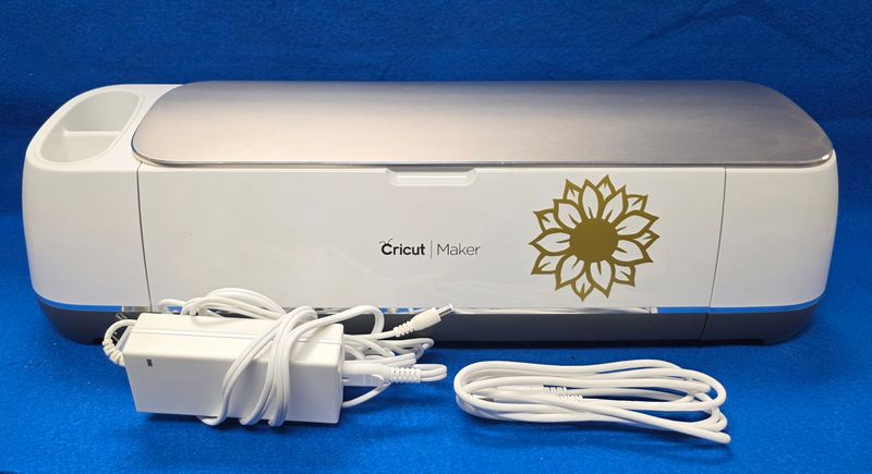 Cricut Maker CXPL301