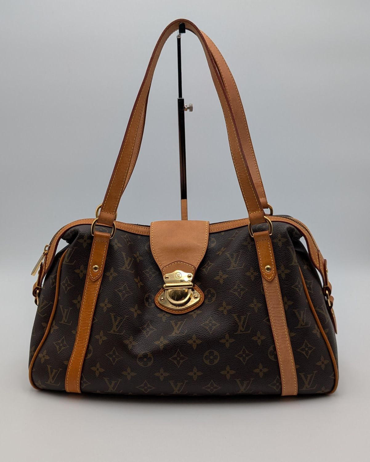 Louis Vuitton Monogram Stresss PM Louis Vuitton Monogram Stresss PM