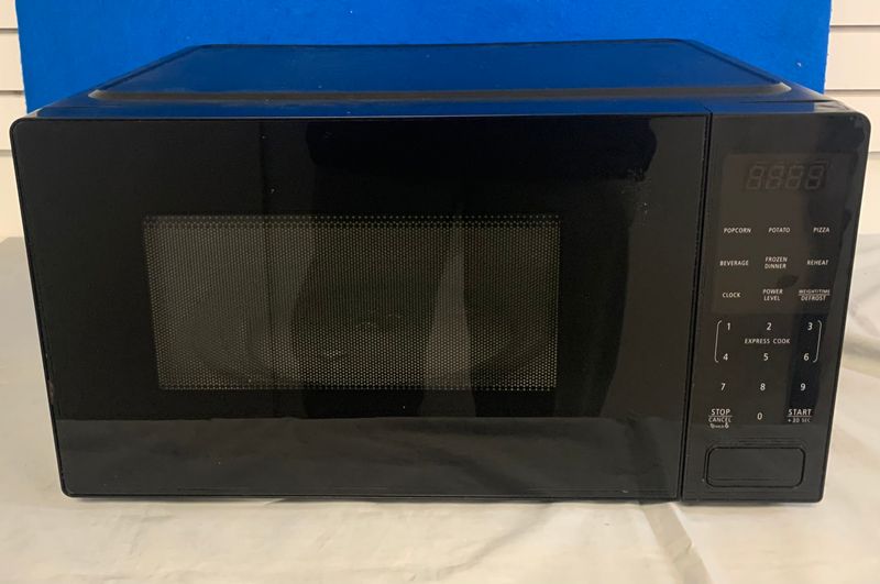 Walmart Microwave 1500Watts