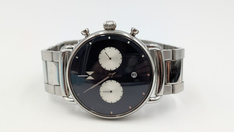 MVMT Blacktop Men's Watch BT01-BLUS