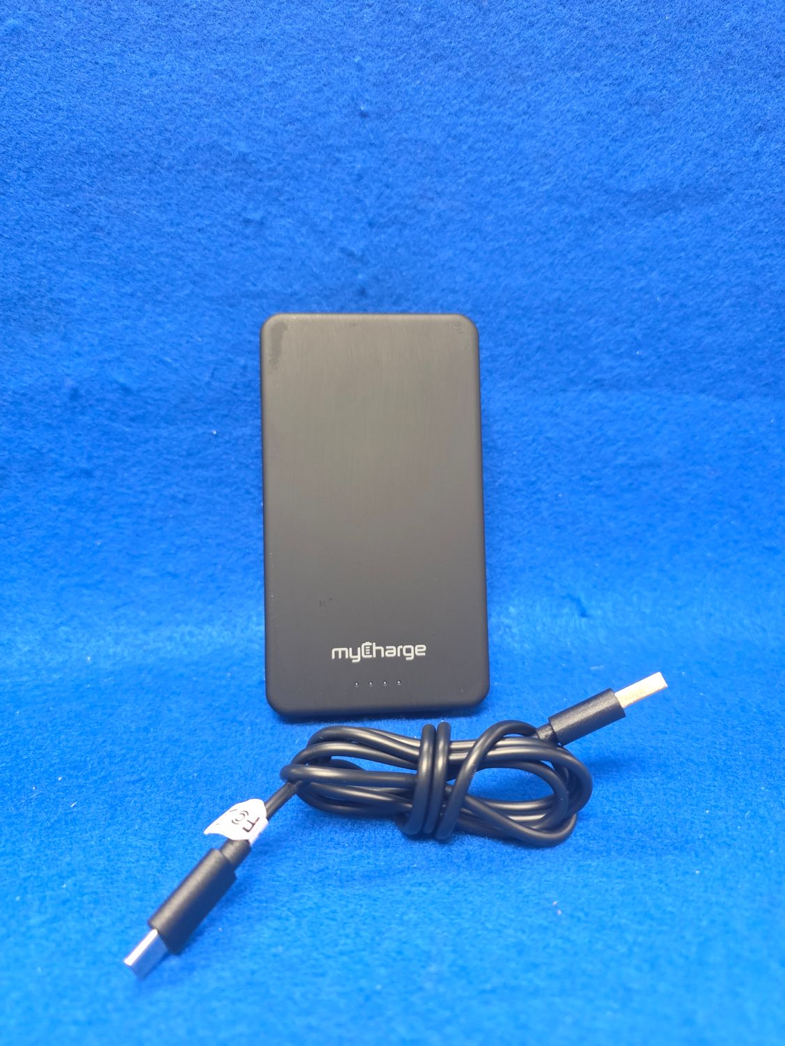 My Charge Portable Power Bank AM20K-B
