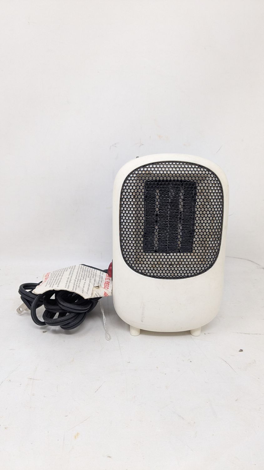 Mainstays Ceramic Heater MH-16V