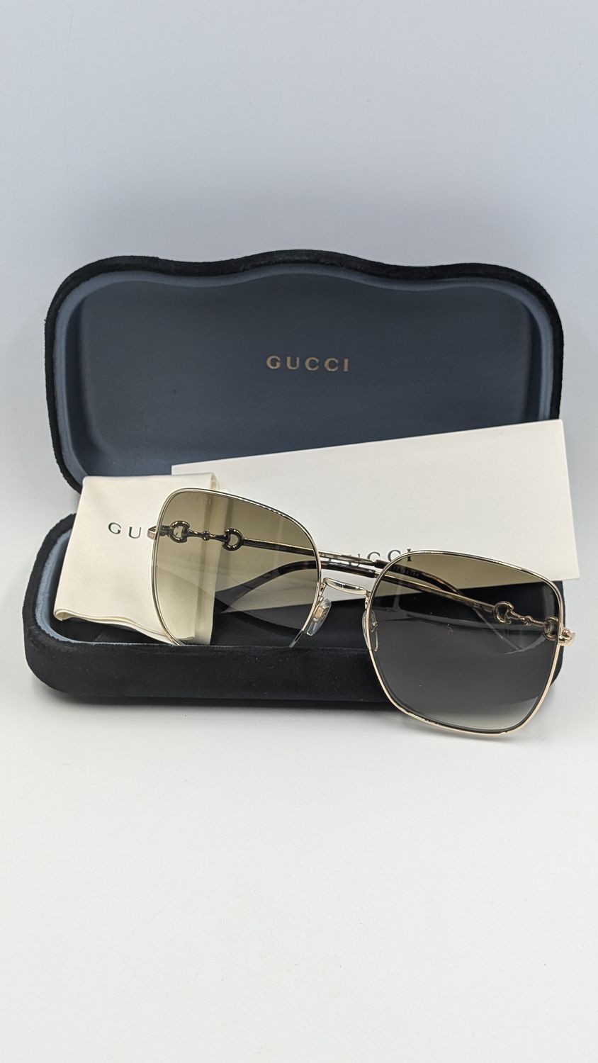 Gucci GG0879S Sunglasses