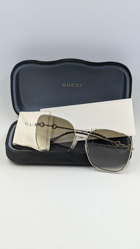 Gucci GG0879S Sunglasses