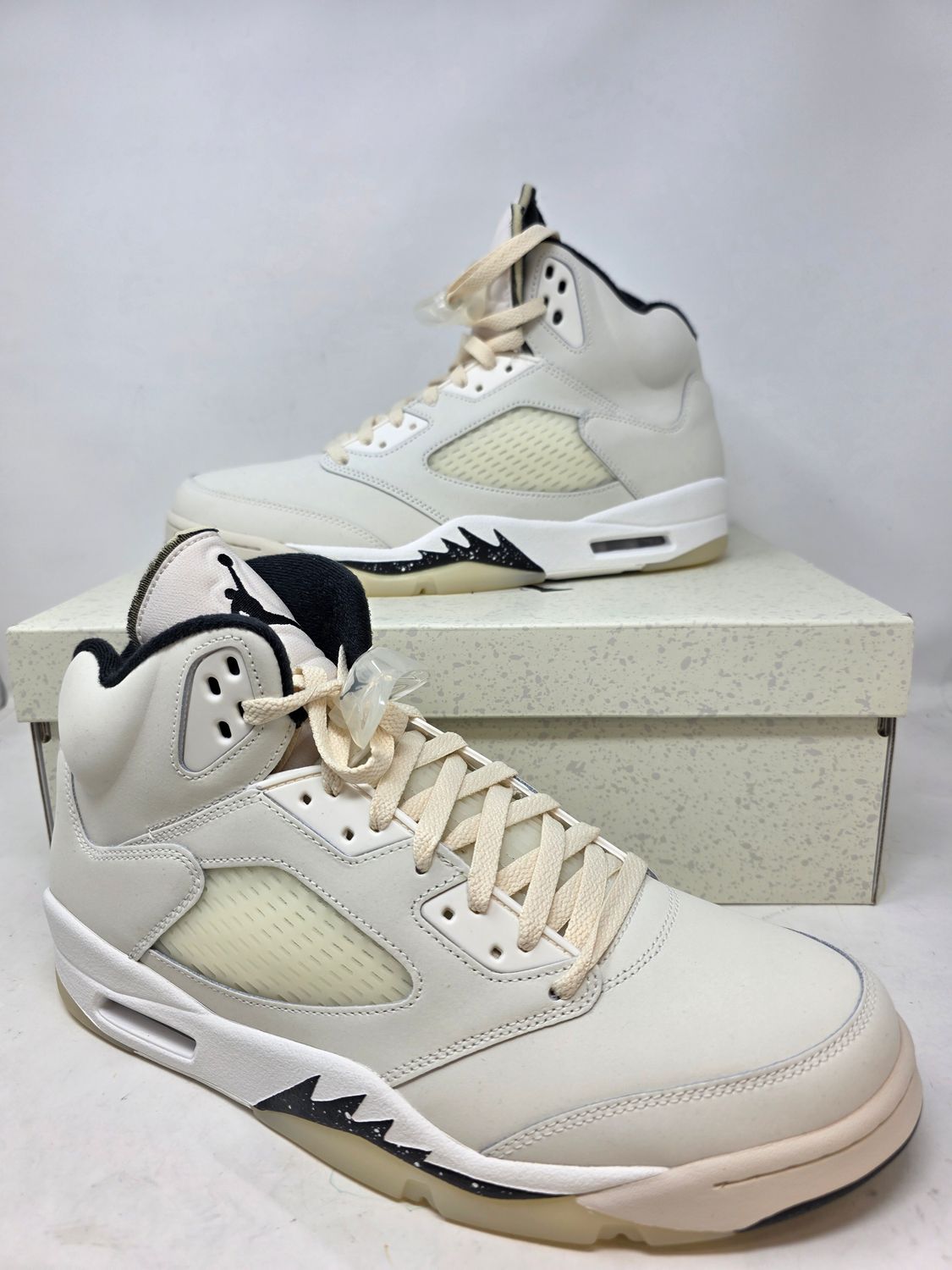 Air Jordan 5 Retro SE 'Sail' Size 13 Mens Sneakers Air Jordan 5 Retro SE 'Sail' Size 13 Mens Sneakers
