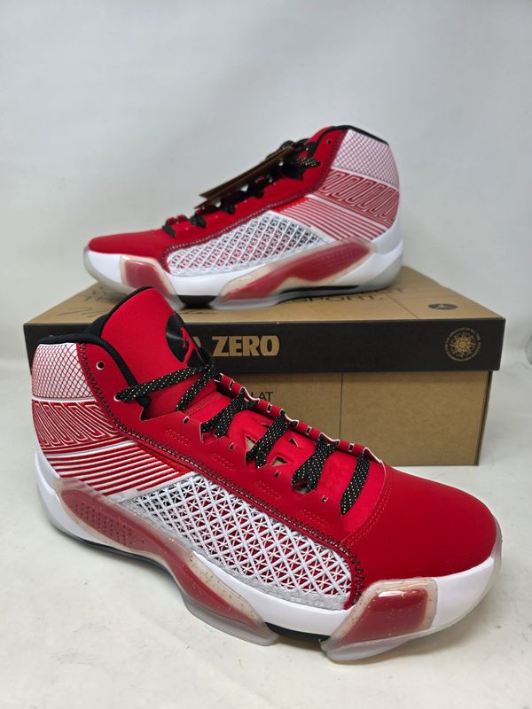 Air Jordan 38 'Celebration' Size 13 Mens/Wmns 14.5 Sneakers
