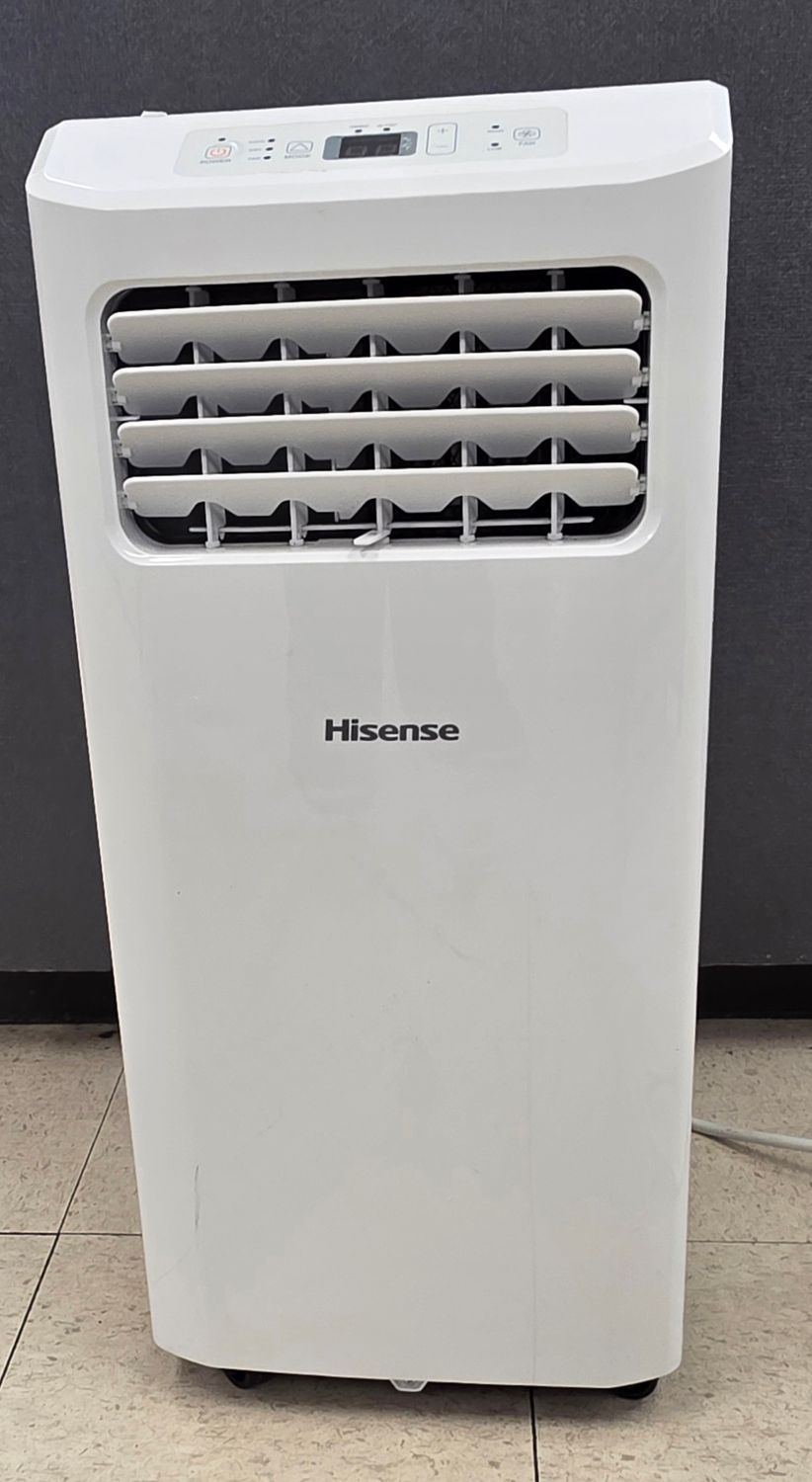 Hisense Floor Air Conditioner AP0621CR Hisense Floor Air Conditioner AP0621CR