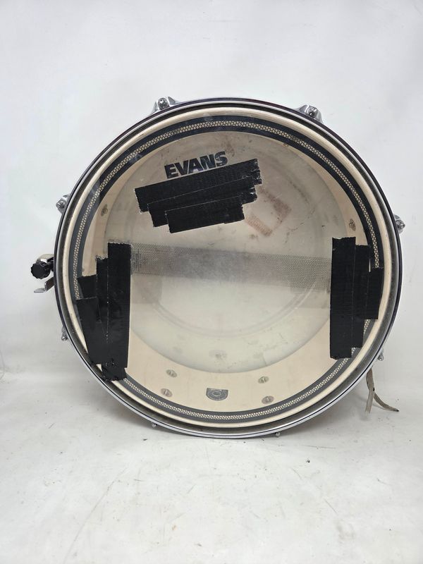 Mapex Snare Drum
