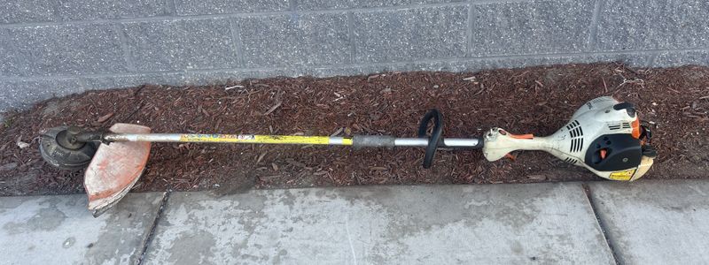 Stihl Lawn Trimmer KM56RC