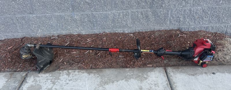 Troy Bilt Lawn Trimmer TB35EC