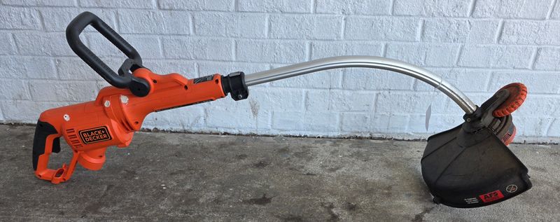 Black & Decker Lawn Trimmer GH30