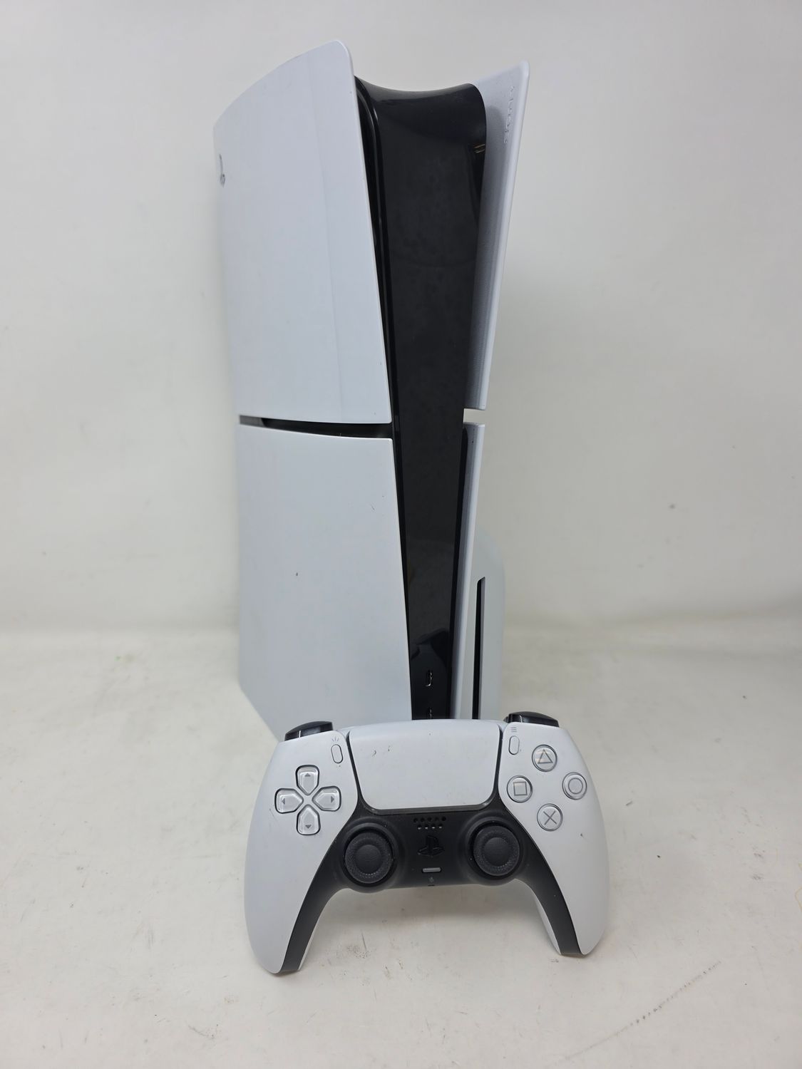 Sony PlayStation 5 PS5 Console – Disc– SLIM – CFI-2015