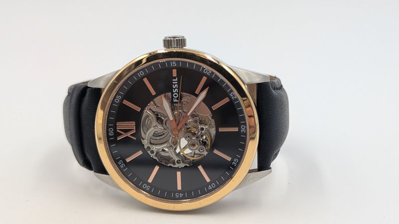 Men's Fossil Watch Model BQ2383