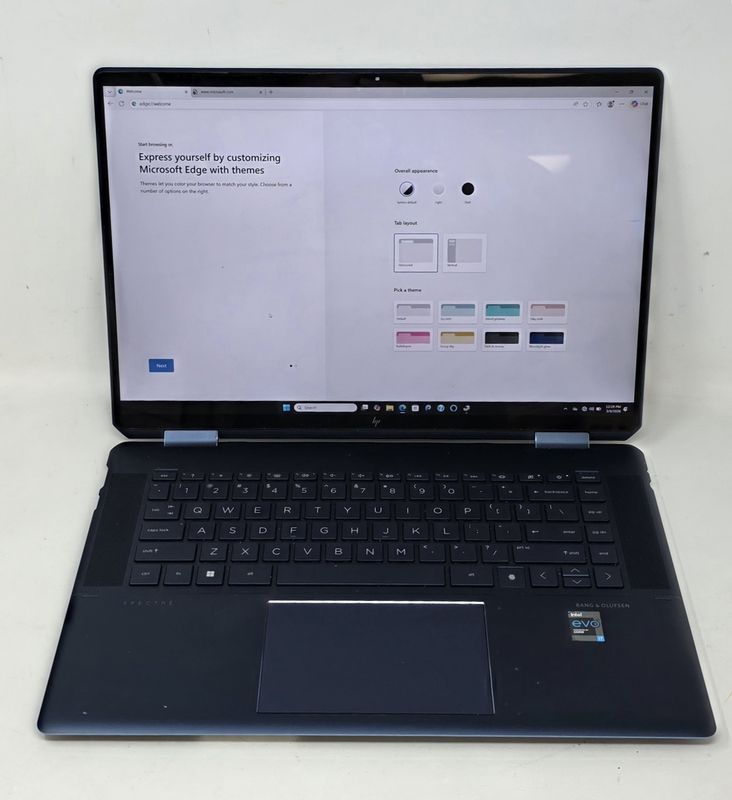 HP Laptop 16-F0013DV * AS-IS