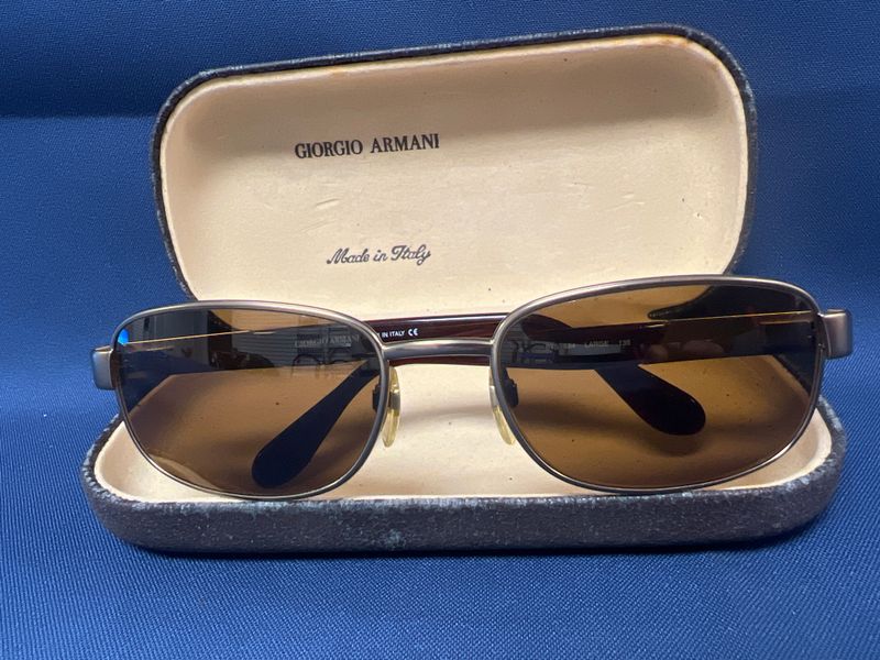 Giorgio Armani Sunglasses