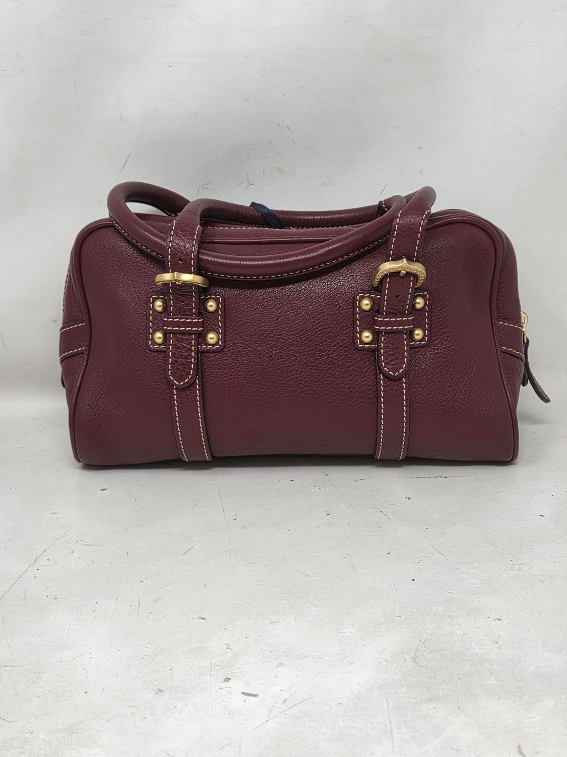 Dooney & Bourke Small Duffle Purse Dooney & Bourke Small Duffle Purse